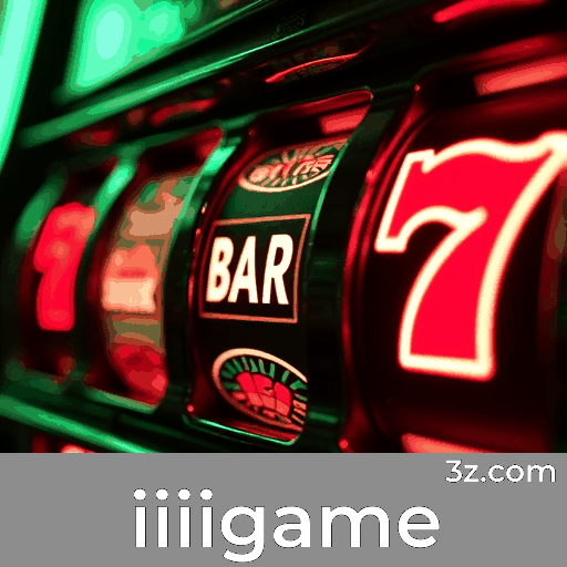 iiiigame: Seu Cassino Online Seguro e Divertido
