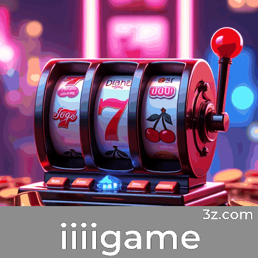 iiiigame: Bônus Generosos para Jogadores Brasileiros