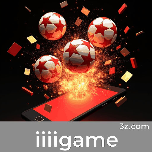 Inovação Revolucionária em Jogos e Experiências na iiiigame