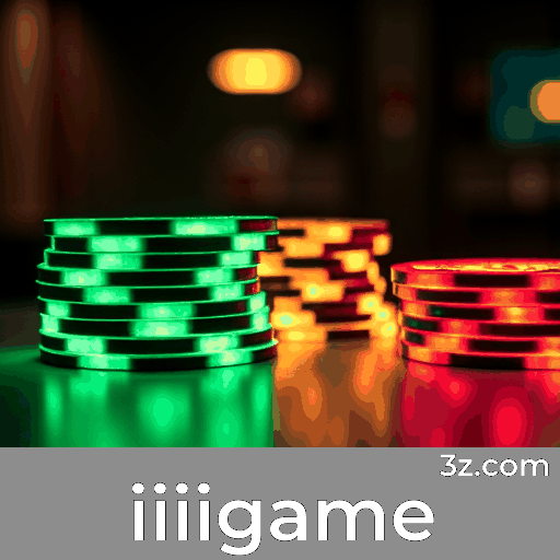 iiiigame: Especialista em Apostas Esportivas no Brasil