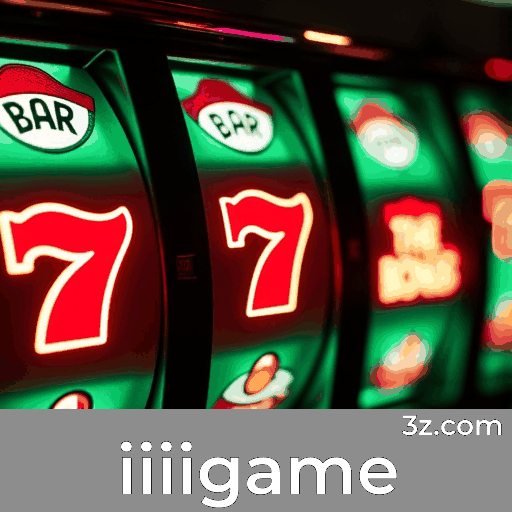 iiiigame: Seu Cassino Online Seguro e Divertido