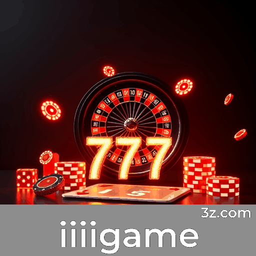 iiiigame: Experiência Profissional e Imersiva no Cassino