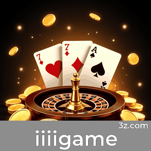 iiiigame: Experiência Profissional e Imersiva no Cassino