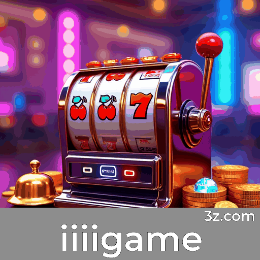 iiiigame: Bônus Generosos para Jogadores Brasileiros
