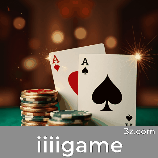 iiiigame: Seu Cassino Online Seguro e Divertido