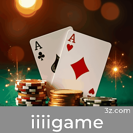 Experimente a Emoção dos Jogos de Cassino no iiiigame