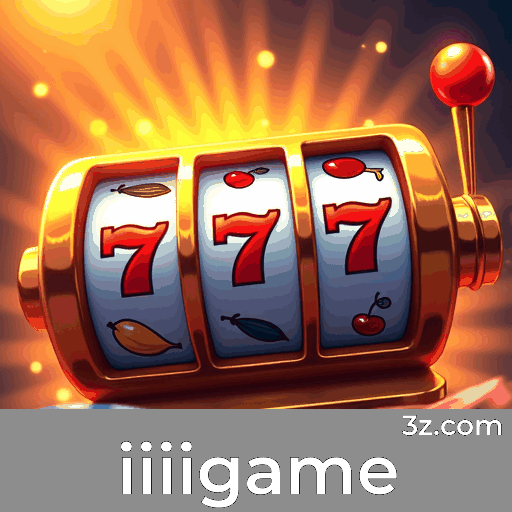 iiiigame: Seu Cassino Online Seguro e Divertido