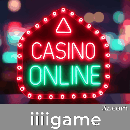 Inovação Revolucionária em Jogos e Experiências na iiiigame