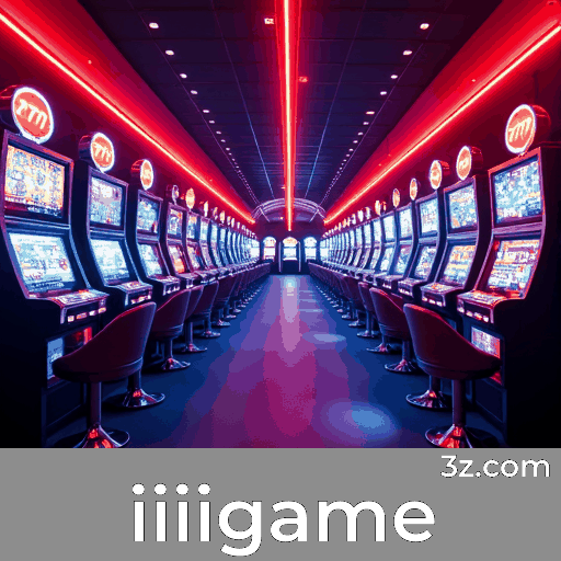 Inovação Revolucionária em Jogos e Experiências na iiiigame