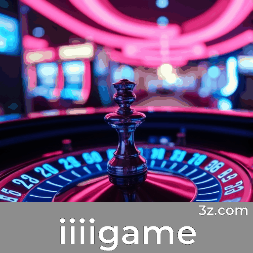 iiiigame: Bônus Generosos para Jogadores Brasileiros